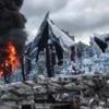 Fire engulfs main stage of Tomorrowland festival, two days before opening