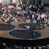 « Plus de 35 000 personnes réunies » au festival Les 3 Éléphants à Laval annoncent les organisateurs