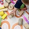 Children drawing on walls and dropping toys in the loo costs parents millions
