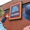 What's the story behind Aldi Oasis rebrand?