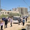 Israël beschiet diplomaten die Westoever bezoeken, ook Nederlander in delegatie