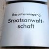 Problematisches Weisungsrecht: Richterbund will unabhängigere Staatsanwälte