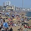 Great British seaside resorts 'missed out' on £1.5BILLION… despite boost in business over heatwave summer, new report claims
