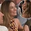 Margot Robbie dances the night away in Capri alongside husband Tom Ackerley as she lets loose during European summer in Italy