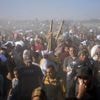 Gaza-Krieg: Neue Gaza-Hilfszentren sollen wieder öffnen
