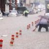 Four dead, 1,300 evacuated as heavy rains hit South Korea