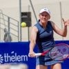 Tennis. Open de Saint-Malo : Fiona Ferro a entamé sa reconquête