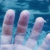 Scientists reveal the real reason why your fingers wrinkle when you soak in the bath