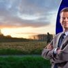 Bewolkte ochtend met enkele buien maar geleidelijk aan drogere dag