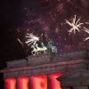 "Nicht Aufgabe der Steuerzahler": Silvesterparty am Brandenburger Tor abgesagt