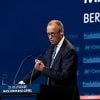 Merz teilt Einigung mit: Koalition verständigt sich auf Aktivrente ab 2026