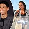 Democratic Los Angeles city councilwoman makes jaw-dropping mistake with LAFC's new star Son Heung-min