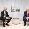 RTL/ntv-Trendbarometer: Zustimmung für Merz steigt, Union kommt aus dem Tief