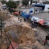 Nach Angaben der WHO: Letzte Krebs-Klinik in Gaza stellt offenbar Betrieb ein
