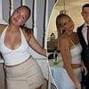 Footy WAG exposes VERY unusual rule in 'prenup' with her AFL star boyfriend: 'People think I'm kidding, but this is a huge no-no!'