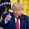 Un pape américain, qu’est-ce que cela peut changer pour Trump ?