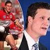 Why the shocking appointment of a Channel Seven supremo to be footy boss is a MASTER STROKE - as the NRL tries to conquer Perth: PETER VAN ONSELEN