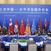 La stratégie indopacifique d’Emmanuel Macron face à l’influence grandissante de la Chine dans l’océan Pacifique