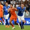 Bij Ajax vertrokken Rugani keert na zeven jaar terug bij Italiaanse nationale ploeg