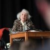 „Margot-Friedländer-Gymnasium“: Berliner Oberschule will sich umbenennen lassen
