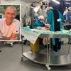 In de hel van Gaza opereert Nederlandse chirurg Ron elke dag: “Je kunt opereren wat je wilt, maar zonder voeding geneest niets”