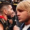 Paddy Pimblett savages Charles Oliveira's 'embarrassing' plan in KO defeat by 'little boy' Ilia Topuria at UFC 317 and reveals huge advantage he has over new champion