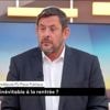 Rachida Dati renvoyée en procès : "il faut qu'elle démissionne" assure François Kalfon, eurodéputé PS