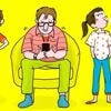 Dans le téléphone des parents, la "fast fashion" et une sonde spatiale qui se réveille : l’actualité à portée des enfants