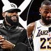 Bombshell LeBron James trade rumors erupt as 'FOUR teams reach out to his agent Rich Paul'