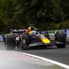 Live F1 | Verstappen heeft het ook lastig in tweede vrije training Hongarije
