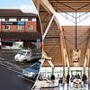 Britain's best and worst service stations revealed - including one that's so posh it boasts a cheese counter and deli