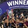 Fußball: Pressestimmen: „Pariser sind die neuen Könige von Europa“