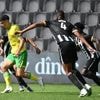 À la veille d’affronter le Paris FC le FC Nantes reçoit une offre du club de la capitale pour Abline