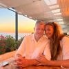 Tim en Sandra uit ‘B&B zoekt lief’ zijn getrouwd: “We wilden niet te lang wachten met het trouwfeest”