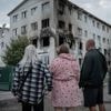Guerre en Ukraine : la Russie accusée de tortures sexuelles « horribles » sur des civils ukrainiens