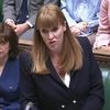 Rayner sets up showdown with rebel MPs over welfare cuts