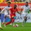 Mercato Stade briochin. Un milieu de terrain en provenance de Versailles en approche