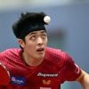 Tischtennis-WM in Katar: Überraschendes WM-Aus für deutschen Topspieler Dang Qiu