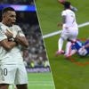 KIJK. Discutabele penalty maakt het verschil: tienkoppig Real Madrid heeft weinig overschot tegen sterk Marseille