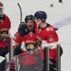 NHL: Erneutes Torfestival: Panthers verkürzen auf 1:2