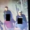 Sie entrissen einem 52-Jährigen die Uhr: Berliner Polizei fahndet öffentlich nach Räuber-Trio