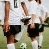 Scottish FA bans trans women competing in women's football