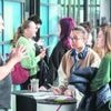 FU informiert zum Lehramtsstudium: Üppige Ferien, mittags Schluss?