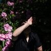 Toen ze het heel warm kreeg van de stewardess, wist Linda dat de homogenezing niet had gewerkt