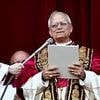 The pontiff's salary: How much will Pope Leo XIV be paid?