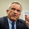Wild moment RFK Jr. goes NUCLEAR on Democrat lawmaker for weaponizing children's health: 'Give me credit!'