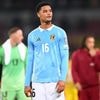 Rode Duivel Koni De Winter dicht bij toptransfer naar AC Milan, dat akkoord nadert met Genoa