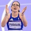 Athlétisme. Rétablie, Louise Maraval devrait bien prendre part aux Mondiaux de Tokyo