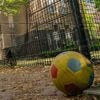 Amsterdam beraadt zich: kan een spelend kind wel overlast geven?