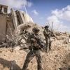 Judi Weinstein-Haggai und Gad Haggai: Israels Militär birgt Leichen zweier Geiseln